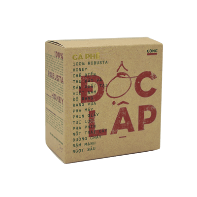 『獨立』滴濾袋咖啡2