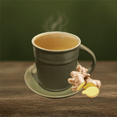 薑茶2