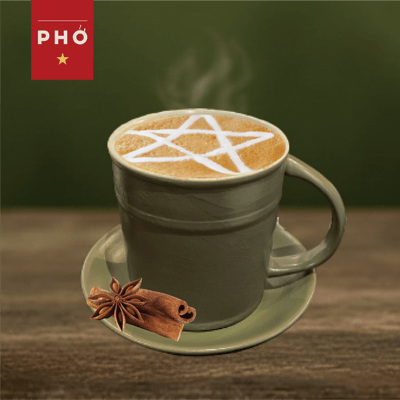 越式PHỞ白咖啡2