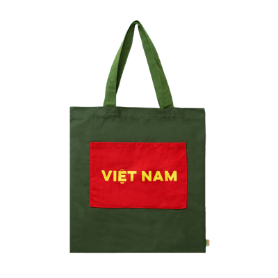 越南托特包1