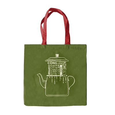 城市托特包 - 河內2