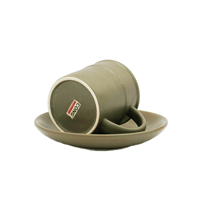 手工陶瓷杯 200ML5