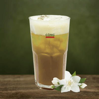 茉莉茶1