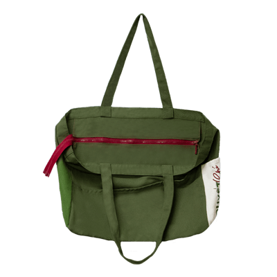 『有志者事竟成』大托特包4