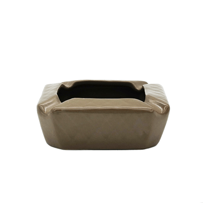 手工陶瓷煙灰缸5