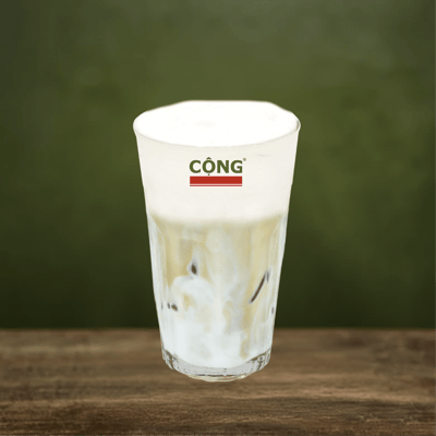 越南拿鐵3
