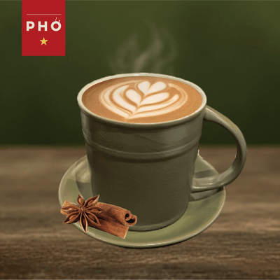越南PHỞ拿鐵2