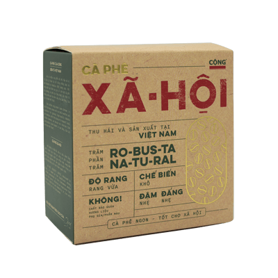 『社會』滴濾袋咖啡2