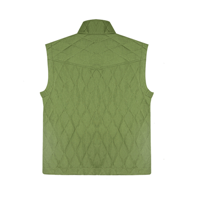 鈕扣背心3