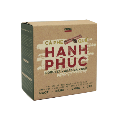 『幸福』滴濾袋咖啡2