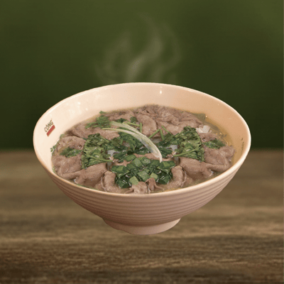 越南牛肉河粉1