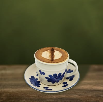 鹹奶蓋草莓可可1