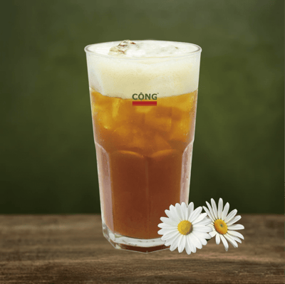 甘菊茶1