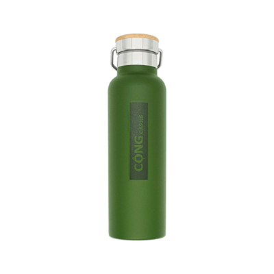 不銹鋼保溫瓶 600ML2