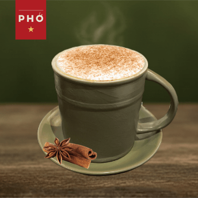 越南PHỞ卡布1