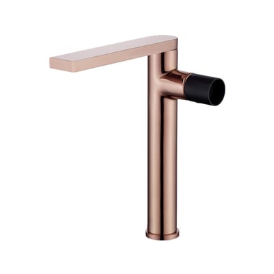 Ideavit 荷蘭 品牌 - 極簡現代舞動龍頭 - ID-73054S-10-PCB11