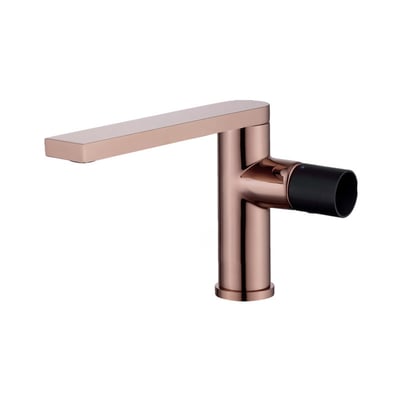 Ideavit 荷蘭 品牌 - 極簡現代舞動龍頭 - ID-73054S-10-PCB10