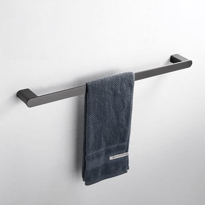 菲勒斯系列 - 鐵灰黑衛浴配件 - BK1039XT3