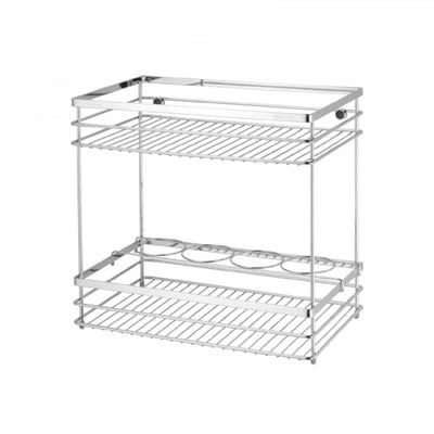 Day&Day - 304不鏽鋼轉角架、置物架系列 / ST3266 ~ ST3286 ST6678DP-01 ST3033 ~ ST320911