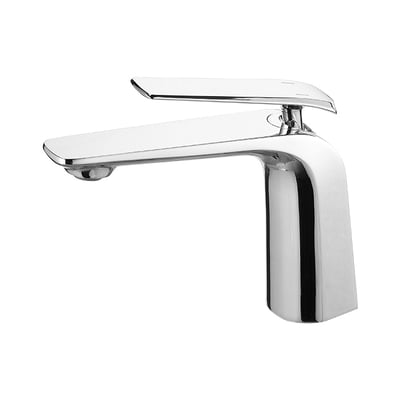 MIT YF - 系列經典款 - 細緻鏡面電鍍面盆龍頭 - 11262/112631