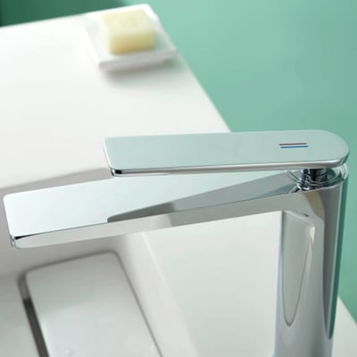 DE系列 - 洛斯系列面盆龍頭 - YG-1003575