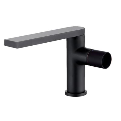 Ideavit 荷蘭 品牌 - 極簡現代舞動龍頭 - ID-73054S-10-PCB12