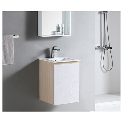 MU - 1641 - 100%防水發泡板 / 浴櫃組1