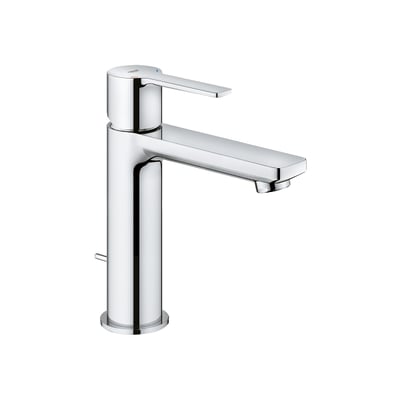GROHE｜Lineare 單槍面盆龍頭 321140013