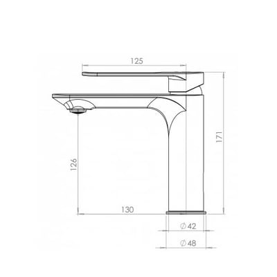Day&Day - 浴室無鉛龍頭 / EA-160-C EA-225-N EA-227-N EA-025-N3