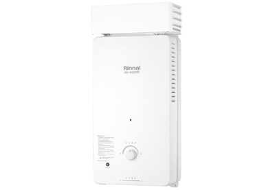 屋外型12L自然排氣熱水器-MU-A1221RF1