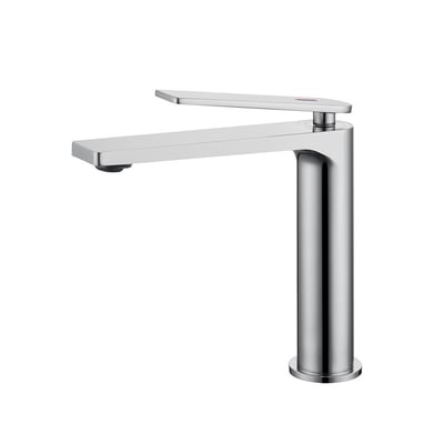 DE系列 - 洛斯系列面盆龍頭 - YG-1003571