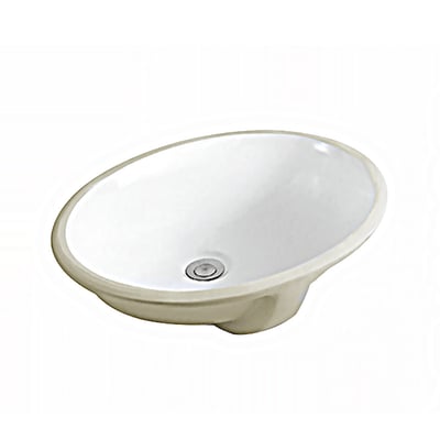 Cassido - 檯下盆 / BU-102 BU-200 BU-300 BU-400 B-401 B-40211