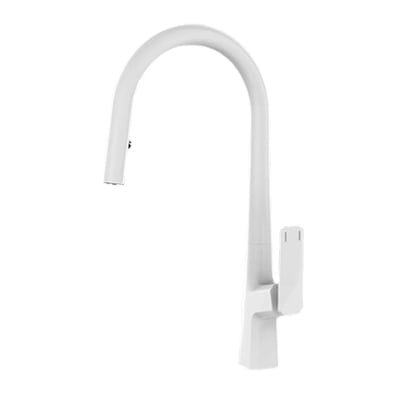 澄本 - 隱藏抽拉系列廚房龍頭 - H-16617.95