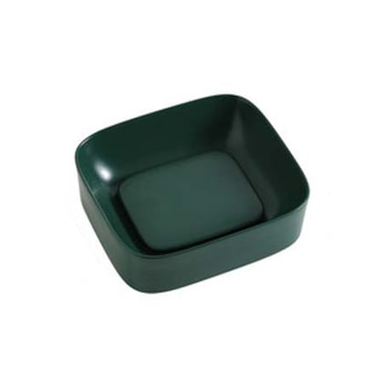 Corona 特殊訂製配色台上面盆 - C-100X1-R4