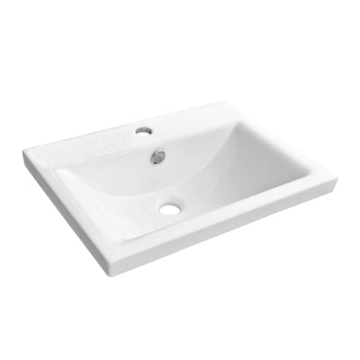 Laister - 中邊櫃盆 / B-135A1