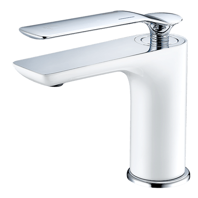 T.A.P. - 面盆龍頭 (白鉻色) / TAP-1005671