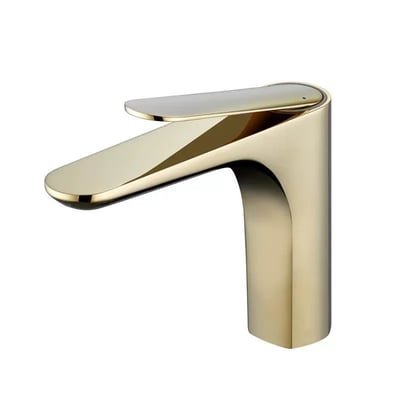 DE.沐光系列面盆龍頭4