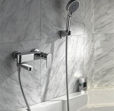 DE系列-極簡淋浴龍頭-D612031