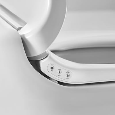 西班牙  Roca IN-WASH MERIDIAN 智能馬桶 - 全自動馬桶4