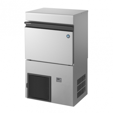 星崎HOSHIZAKI - 新月形冰製冰機 - KM系列4