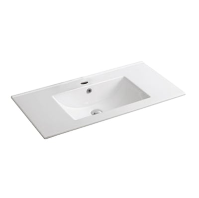 Laister - 薄櫃盆 / 9070E1