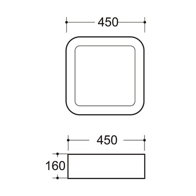 Cassido - 檯下盆 / BU-102 BU-200 BU-300 BU-400 B-401 B-4022