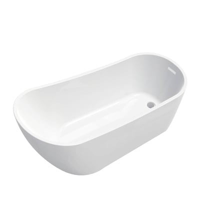 IB系列 / 奈米缸 -  躺式獨立無縫缸 - IDE-7563