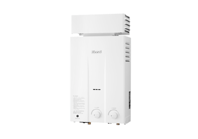屋外型12L自然排氣熱水器-RU-1262RF1
