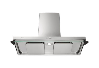 雙星｜雙導流板排油煙機-RH-93202