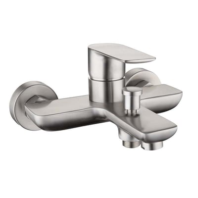 304不鏽鋼淋浴龍頭 - DST012W2