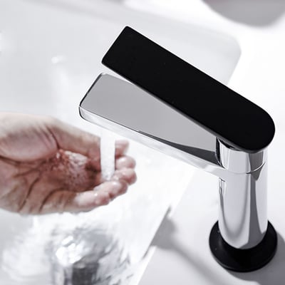 DE . 面盆龍頭 CH10370016