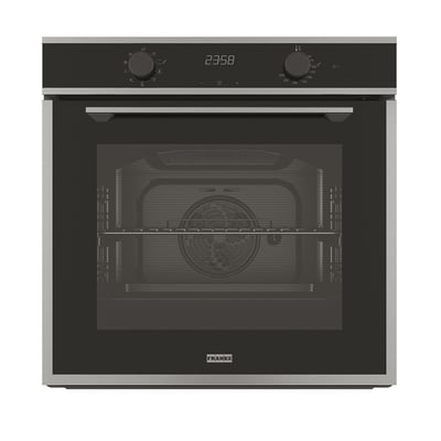 瑞士 FRANKE 9種功能烤箱 FMA 86 H XS1