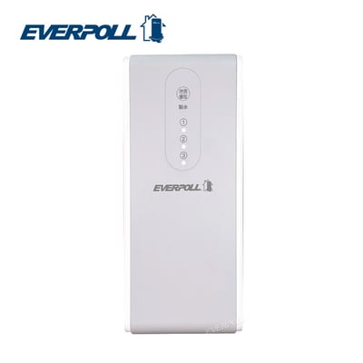 廚下型雙溫UV觸控飲水機 EVB-298-E / 直出RO淨水器 RO-6002