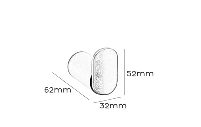 HONGZE Matt black款 - 黑色霧黑系衛浴配件 (全系列)14